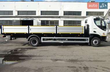 Борт Ashok Leyland Etalon T1223 2023 в 