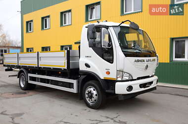 Борт Ashok Leyland Etalon T1223 2023 в Києві