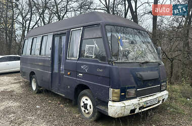 Микроавтобус Asia АМ 1996 в Киеве