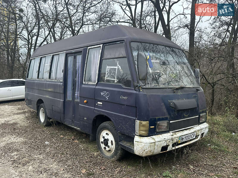 Микроавтобус Asia АМ 1996 в Киеве