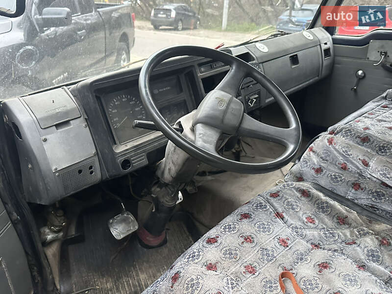 Микроавтобус Asia АМ 1996 в Киеве