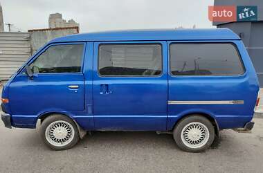 Микроавтобус Asia Combi 1992 в Николаеве