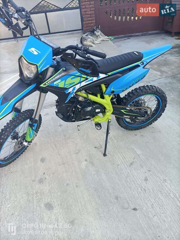 Питбайк Asix  XB 28 110 2024 в Новоселице