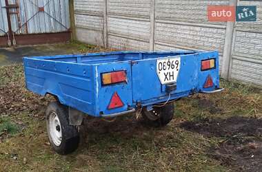 Другие прицепы Аскания Аскания 1990 в Нетешине