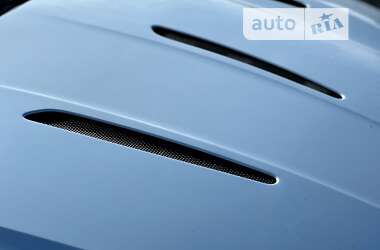 Купе Aston Martin DB11 2016 в Києві