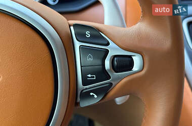 Купе Aston Martin DB11 2017 в 