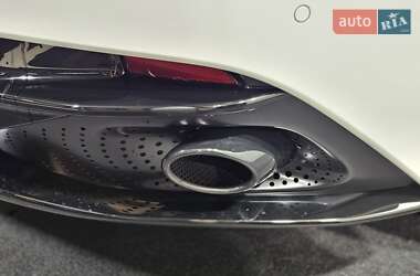 Купе Aston Martin DB11 2018 в 
