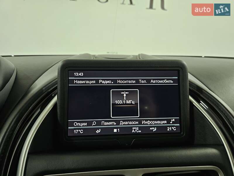 Купе Aston Martin DB11 2018 в Киеве