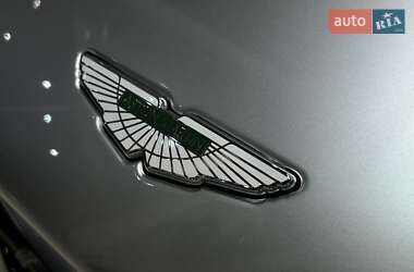 Купе Aston Martin DB11 2018 в 