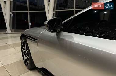 Купе Aston Martin DB11 2018 в 