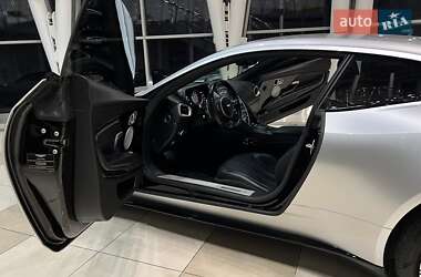 Купе Aston Martin DB11 2018 в 