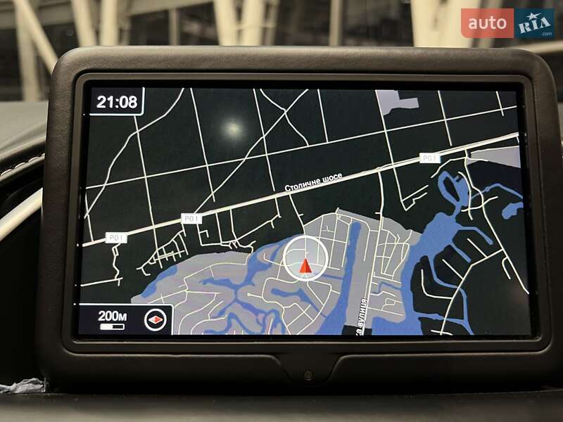 Купе Aston Martin DB11 2018 в Києві