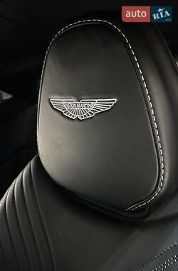 Купе Aston Martin DB11 2018 в 