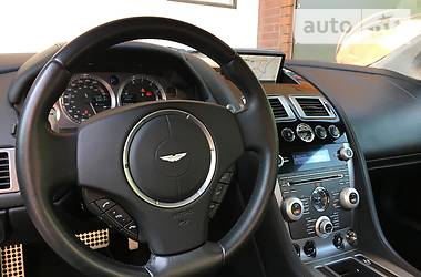Купе Aston Martin DB9 2010 в Виннице