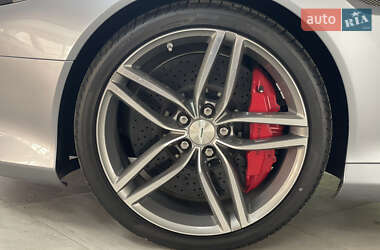 Купе Aston Martin DB9 2013 в 