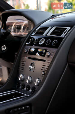 Купе Aston Martin DB9 2008 в Киеве