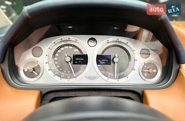 Кабриолет Aston Martin DB9 2007 в 
