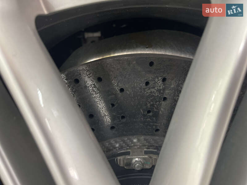 Купе Aston Martin DBS 2008 в Києві фото 7 Купе Aston Martin DBS 2008 в Києві