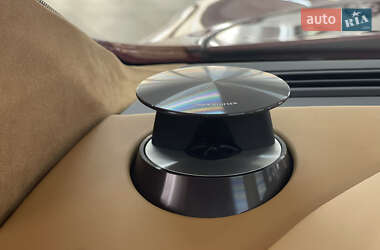 Купе Aston Martin DBS 2008 в 