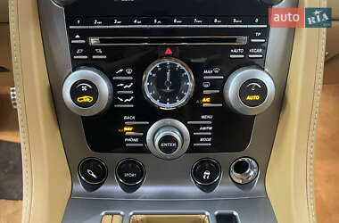 Купе Aston Martin DBS 2008 в 