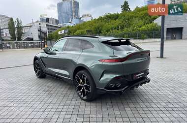 Внедорожник / Кроссовер Aston Martin DBX 707 2024 в 