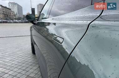 Внедорожник / Кроссовер Aston Martin DBX 707 2024 в 