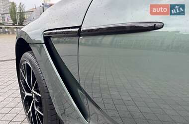 Внедорожник / Кроссовер Aston Martin DBX 707 2024 в 