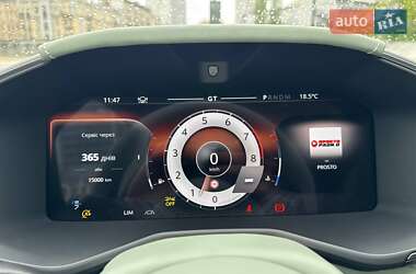 Внедорожник / Кроссовер Aston Martin DBX 707 2024 в 