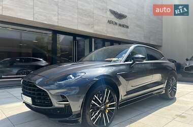 Внедорожник / Кроссовер Aston Martin DBX 707 2023 в Борисполе