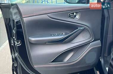 Внедорожник / Кроссовер Aston Martin DBX 2021 в 