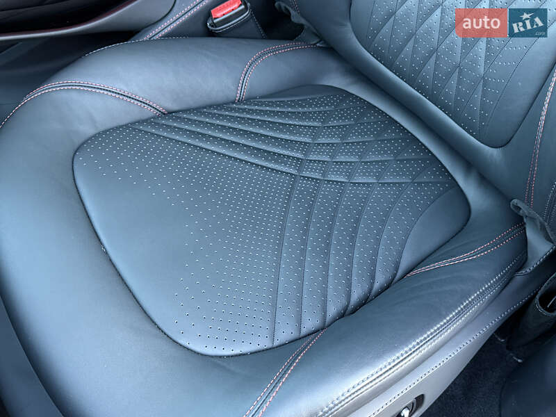 Внедорожник / Кроссовер Aston Martin DBX 2023 в Киеве фото 25 Внедорожник / Кроссовер Aston Martin DBX 2023 в Киеве