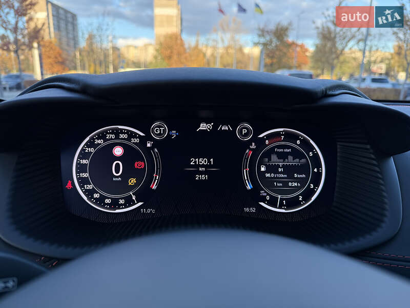 Внедорожник / Кроссовер Aston Martin DBX 2023 в Киеве фото 32 Внедорожник / Кроссовер Aston Martin DBX 2023 в Киеве