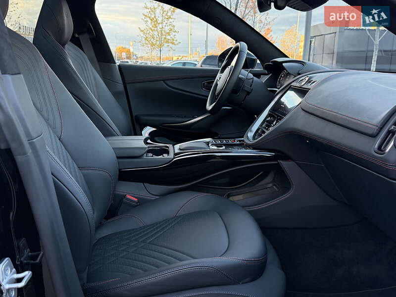 Внедорожник / Кроссовер Aston Martin DBX 2023 в Киеве фото 51 Внедорожник / Кроссовер Aston Martin DBX 2023 в Киеве