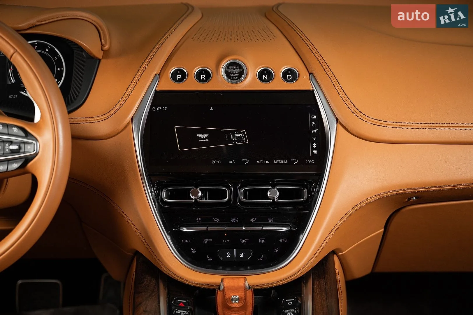 2022 Aston Martin DBX - мініатюра 26