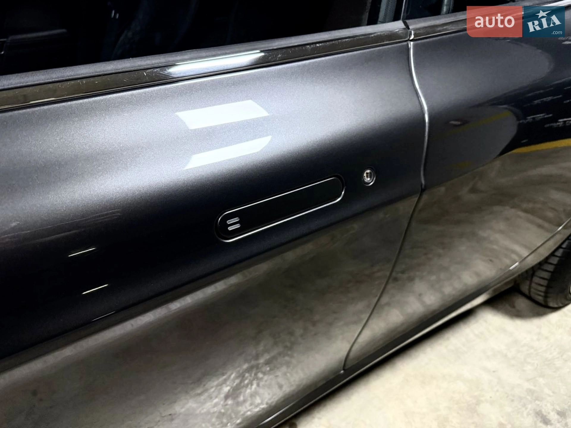 2015 Aston Martin Rapide - мініатюра 31