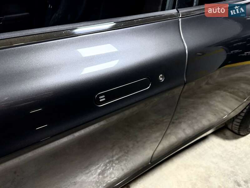 Седан Aston Martin Rapide 2015 в Киеве