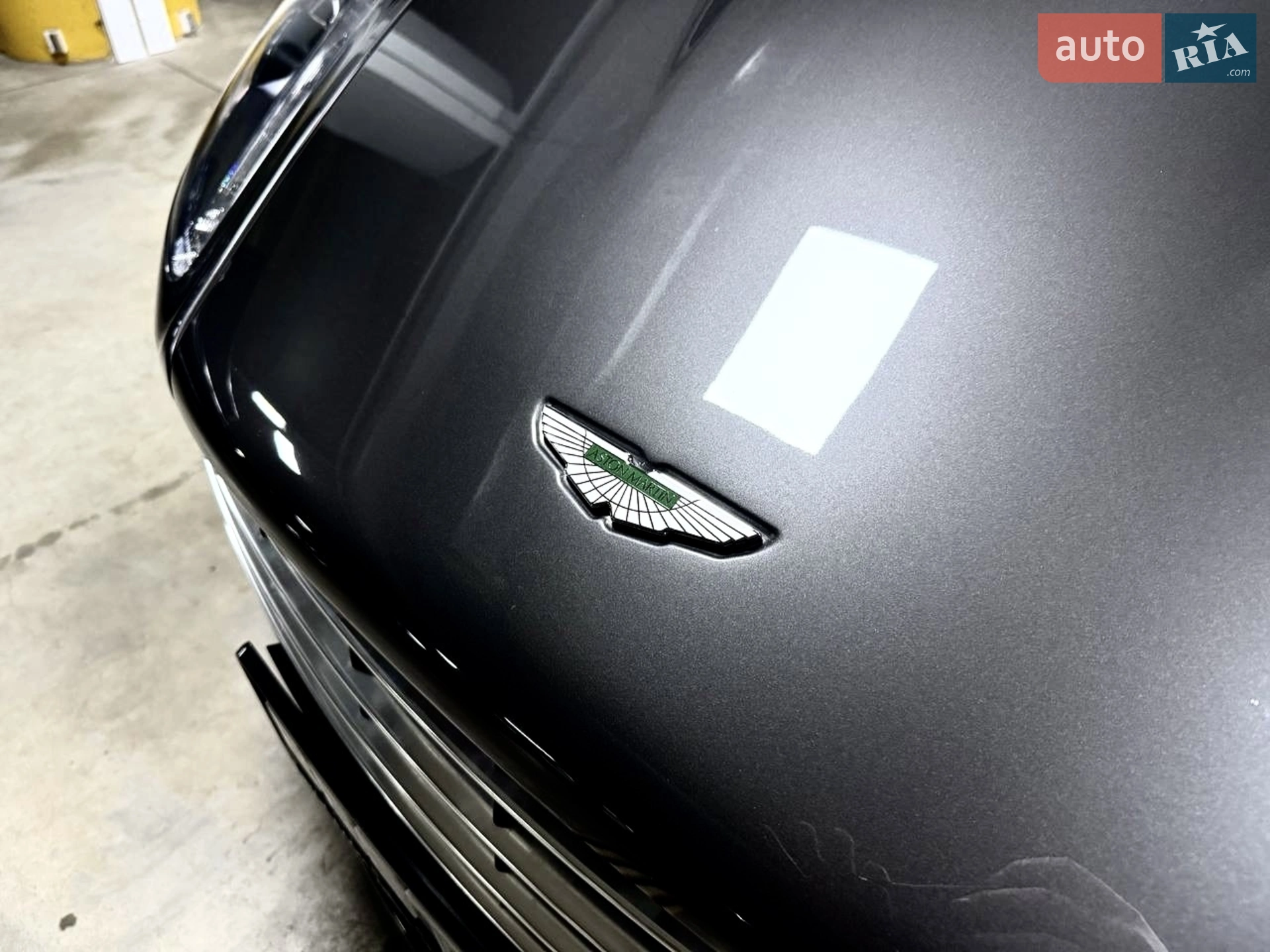 2015 Aston Martin Rapide - мініатюра 24