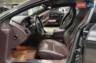 Седан Aston Martin Rapide 2015 в 