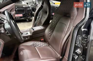 Седан Aston Martin Rapide 2015 в 
