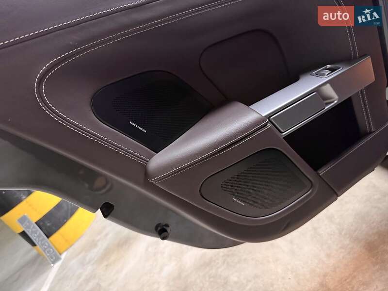 Седан Aston Martin Rapide 2015 в Киеве