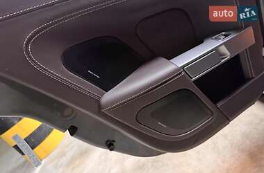 Седан Aston Martin Rapide 2015 в 