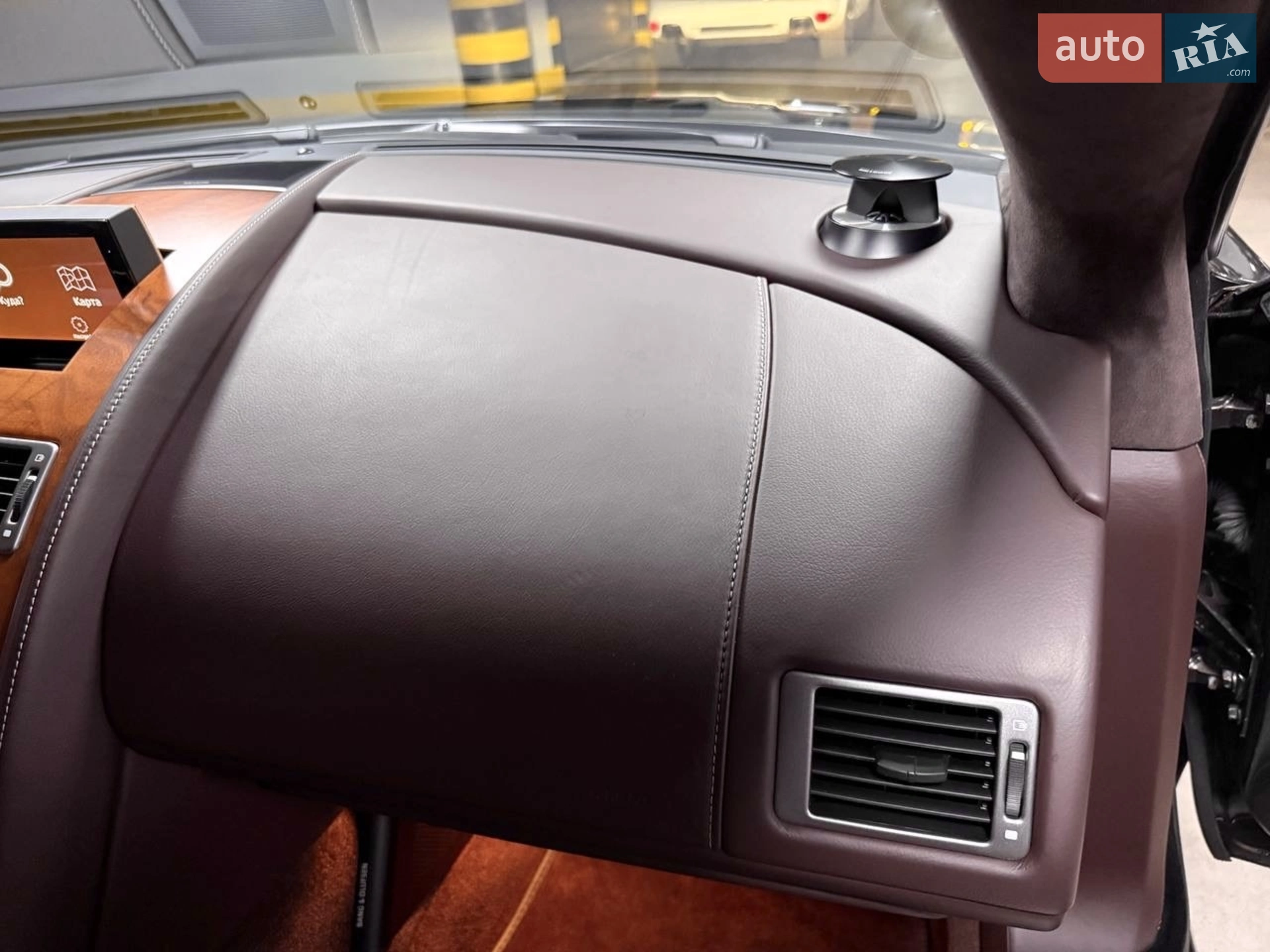 2015 Aston Martin Rapide - мініатюра 120