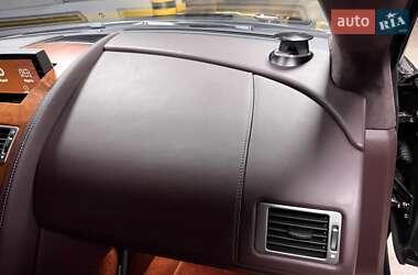 Седан Aston Martin Rapide 2015 в 