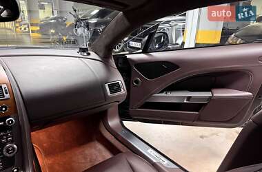 Седан Aston Martin Rapide 2015 в 