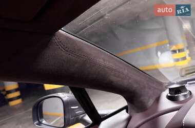 Седан Aston Martin Rapide 2015 в 