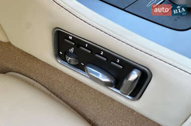 Седан Aston Martin Rapide 2014 в 