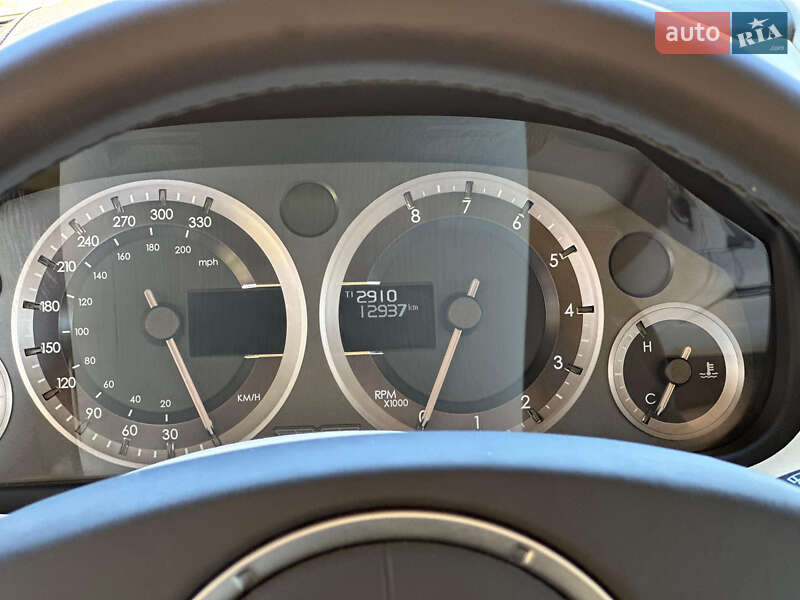 Седан Aston Martin Rapide 2014 в Киеве