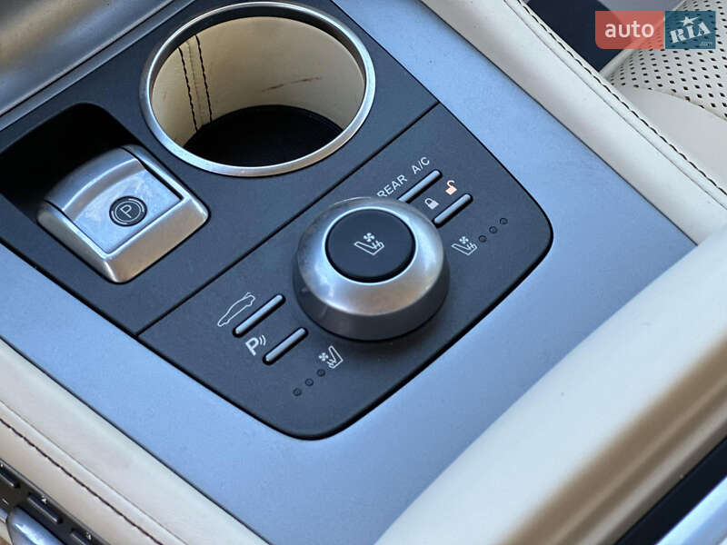 Седан Aston Martin Rapide 2014 в Киеве