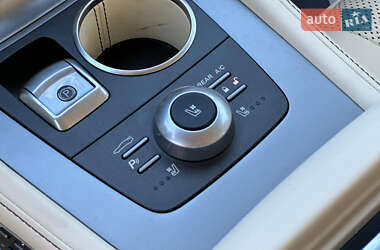Седан Aston Martin Rapide 2014 в 