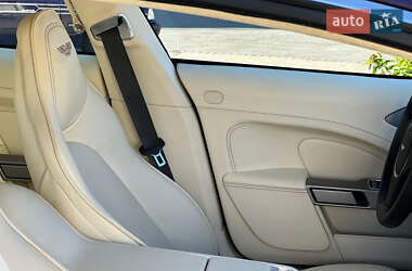 Седан Aston Martin Rapide 2014 в 